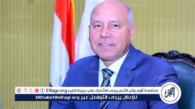 أمن قومي.. ماذا قال وزير النقل عن إنشاء ميناء طابا؟ (فيديو)