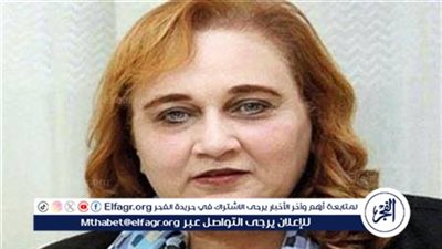 ماجدة خير الله: حديث طارق الشناوي عن أشرف زكي وروجينا ليس به تجريح