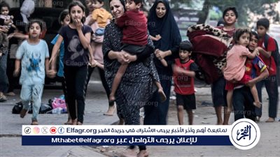 عضو بالمصري للدراسات: مصر تعاملت بحكمة شديدة مع أحداث غزة (فيديو)