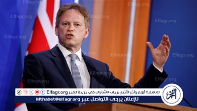 وزير الدفاع البريطاني: روسيا مصدر تهديد أبعد من أوكرانيا وعلينا مواجهتها