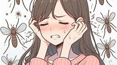 طرق طبيعية للتخلص من البعوض.. سهلة وسريعة في الصيف