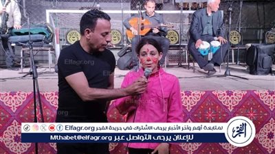 قرية إدفينا برشيد تستقبل قوافل قصور الثقافة