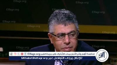 عماد الدين حسين: إسرائيل تكذب للتشويش على موقف مصر (فيديو)