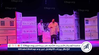 فرقة فاقوس تعرض 