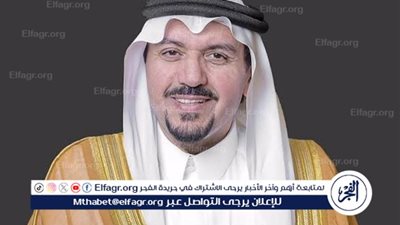 أمير القصيم يرعى حفل تخريج أكثر من 10 آلاف طالب وطالبة من جامعة القصيم
