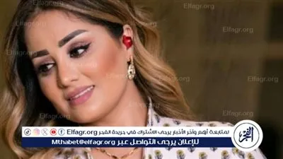 لهذا السبب... برواس حسين تتصدر تريند جوجل