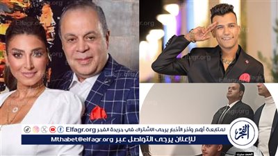 نجوم الفن ومطربين المهرجانات فى مرمى الأزمات (تقرير)