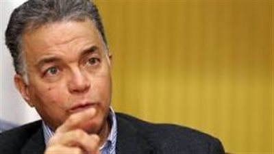 رئيس هيئة السكة الحديد ينعي الدكتور هشام عرفات وزير النقل السابق