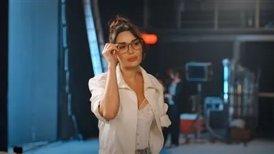 سيرين عبدالنور كشفت سبب وفاة والدتها