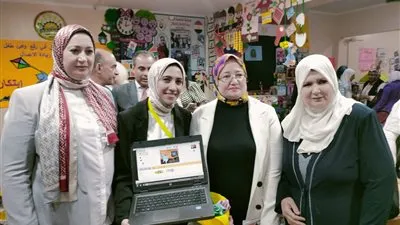 التعليم تنظم مسابقة المعلمة الفعالة لعام ٢٠٢٣ / ٢٠٢٤ 