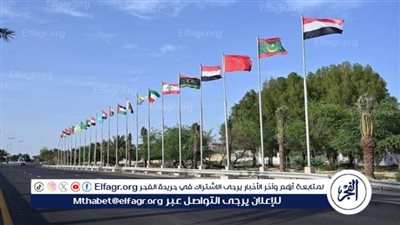 خبير: القمة العربية تأتي في سياق مهم.. وتساعد في بلورة المواقف