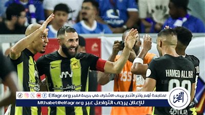 فريق وبديل.. الغيابات تعصف بـ الاتحاد في مواجهة الخليج بدوري روشن