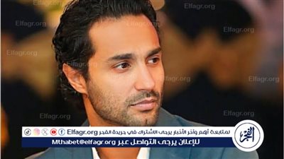 كريم فهمي بطلًا جديدا ً أمام ياسمين عبد العزيز في مسرحيتها الجديدة 