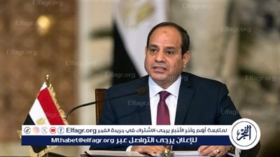 كرم جبر: الرئيس السيسي وجه رسائل حاسمة للمجتمع الدولي أمام قمة المنامة