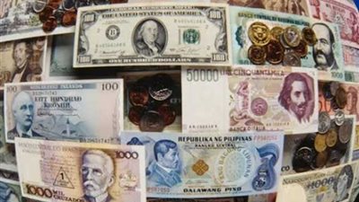 سعر الجنيه الإسترليني أمام الجنيه المصري في تعاملات اليوم الخميس 29-8-2024 بالبنوك