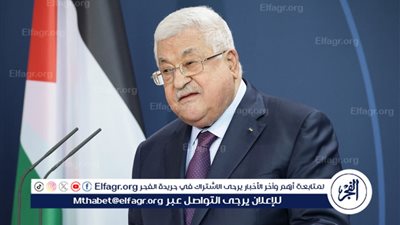 عاجل - القمة العربية.. الرئيس الفلسطيني: حرب الإبادة الجماعية في غزة تحصد أرواح عشرات الآلاف