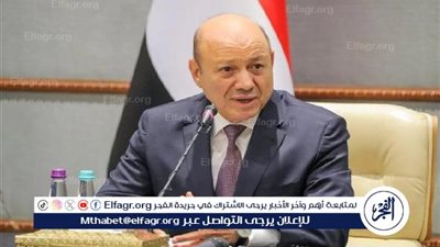 عاجل - القمة العربية.. رئيس 