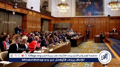 باحث: الداخل الإسرائيلي لم يتوقع انضمام مصر لجنوب إفريقيا في دعواها أمام العدل الدولية