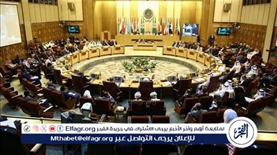 عاجل – العرب على طاولة القرار في القاهرة.. قمة استثنائية لرفض 