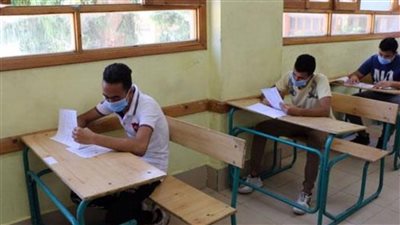جدول امتحانات الثانوية العامة 2024 في محافظة المنوفية.. الموعد الرسمي لانطلاق الماراثون 