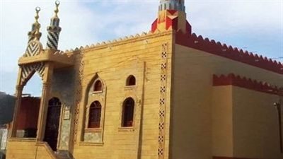 الأوقاف تعلن افتتاح 12 مسجدا غدا الجمعة