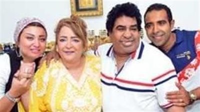 تفاصيل جنازة وعزاء زوجة أحمد عدوية