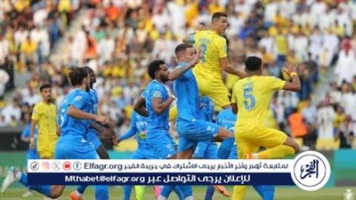 القنوات الناقلة لمباراة النصر والهلال في دوري روشن السعودي