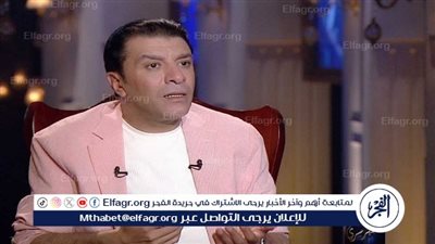تأييد براءة مصطفى كامل من تهمة سب وقذف سكرتير نقابة الموسيقين السابق