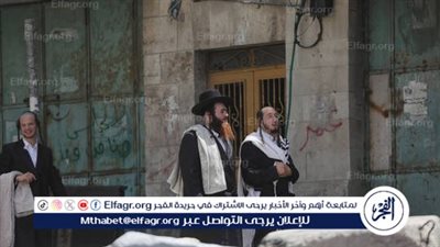 كندا تفرض عقوبات على أربعة مستوطنين