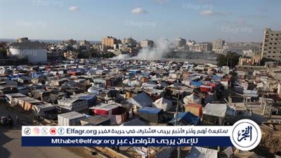 وزراء خارجية 13 دولة يحذرون إسرائيل من الهجوم على رفح