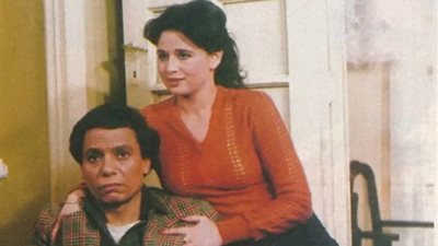 إلهام شاهين تكشف لـ 