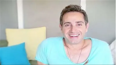 تفاصيل إصابة الفنان جلال الزكي بحادث على طريق الواحات في أكتوبر