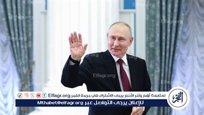 بوتين يعلن إنشاء منطقة عازلة في خاركيف بأوكرانيا