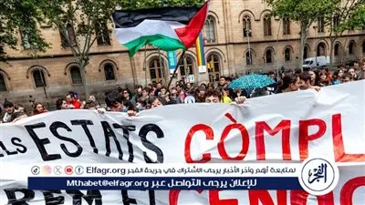 إسبانيا تخطط إلى جانب عدد من الدول الأخرى للاعتراف بدولة فلسطين قريبا