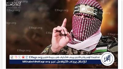 أبو عبيدة: مستعدون لمعركة استنزاف طويلة وسحب الجيش الإسرائيلي إلى مستنقع لا يجد فيه إلا القتل