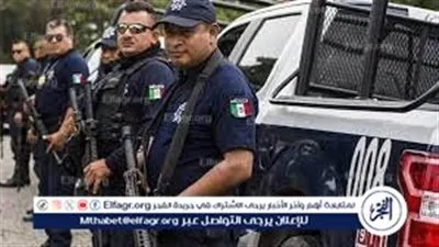 مقتل ستة أشخاص في إطلاق نار من بينهم مرشحة لمنصب عمدة مدينة في جنوب المكسيك