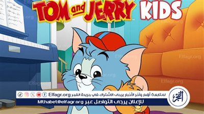 قناة تعرض كرتون 