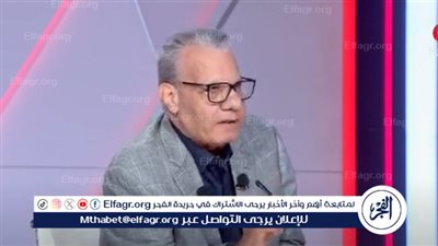 عادل حمودة: بايدن سيدفع ثمن غالي بسبب موقفه تجاه إسرائيل
