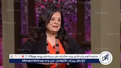 نادية شكري: سامي العدل كان حبيب عمري ورفضت الزواج مرة أخرى رغم الانفصال 