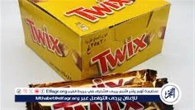 طريقه عمل بسكوت التويكس في البيت بأسهل واسرع طريقه وبنفس طعم الجاهز