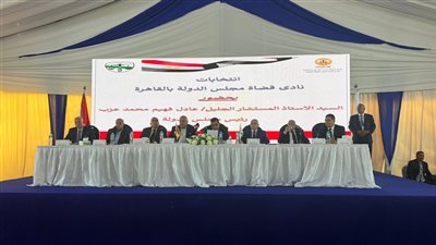 انفراد/بالأسماء.. ننشر الفائزين في انتخابات عضوية نادي قضاة مجلس الدولة