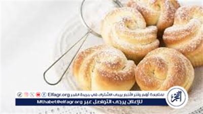 طريقة عمل البريوش الحلو بخطوات سهلة بمذاق لا يقاوم