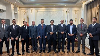 اللجنة المشرفة على انتخابات نادي مجلس الدولة تعلن التشكيل النهائي(صور)