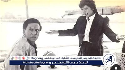 عايدة رياض تسترجع ذكرياتها باللعب مع الكبار وهذه رسالتها لعادل إمام 