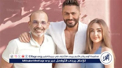 أيمن بهجت قمر: 