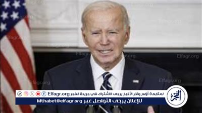 البيت الأبيض: 