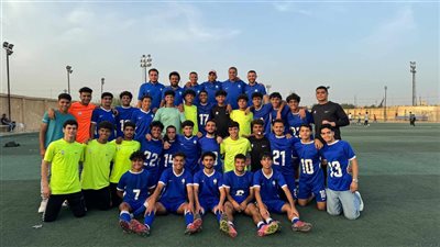 النجوم 2005 يصعد لدوري الجمهورية بعد فوزه على بورفؤاد بهدفين