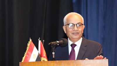 حجازى: لدينا ٤٦ ألفا و٩٩٤ طفلا من ذوى الهمم