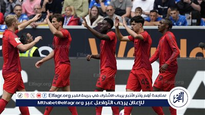 بايرن ميونخ يعلن تمديد عقد نجم الفريق