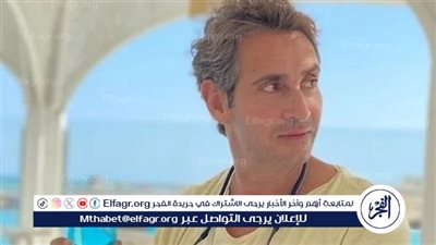 أبرزهم رامي جمال وعمرو عبدالعزيز..نجوم الفن يدعمون الفنان جلال الزكي بعد أزمته الأخيرة 